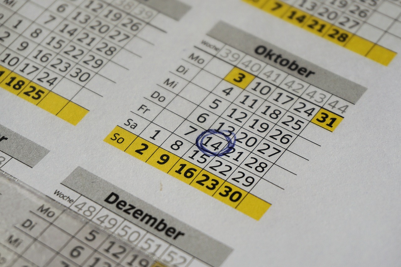 How to Utilize Calendar Apps for Effective Time Management